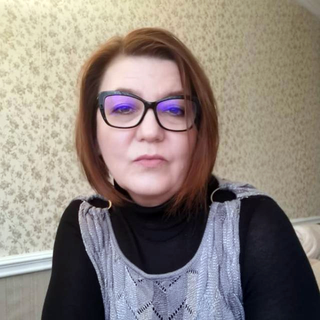 Емельянова Ольга Николаевна